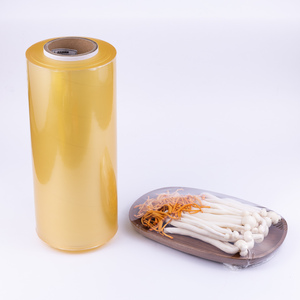 Professional Plastic Wrap - 12 Inches x 250 Foot Long Roll