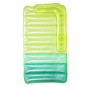 Flotador Inflable <span class=keywords><strong>de</strong></span> PVC Grueso y Resistente con Forma <span class=keywords><strong>de</strong></span> Sofá, para <span class=keywords><strong>Piscina</strong></span>, con Portavasos, para Adultos y Niños - Product Image 2