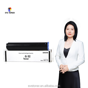 Cartucho de Tóner EVEToner, Cartucho de Tóner para Copiadora NPG-32 GPR 22 C-EXV18 para Canon IR 1024 1022 1020 1018 <span class=keywords><strong>1023</strong></span> - Product Image 1