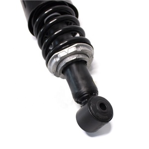 Le parti più vendute della sospensione dell'aria dell'ammortizzatore della cabina del camion compatibili per il camion di DAF XF 1936405 e Monroe CB0225 - Product Image 2