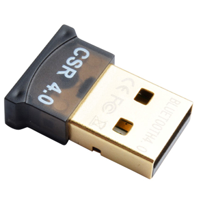 D Link Lower Price CSR 4.0 BT USB Adapter Audio Receiver Wireless Blue Tooth Dongle for Laptop Headphones Accessories
