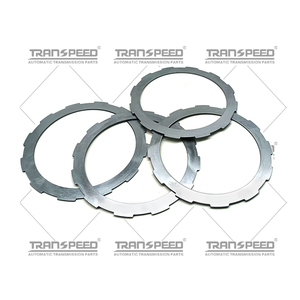 Transpeed-Placa de embrague de caja de cambios automática, Kit de transmisión de acero Aw50-40le Aw50-42le 50-40le, AW50-41le, Aw50-40 - Product Image 6