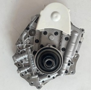 24271145 24263377 6T31-0001-0EM Original GF6 6T31 transmisión automática OlL bomba de combustible para GM - Product Image 3