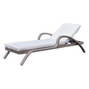 Y172A moderna spugna impermeabile resistente e resistente <span class=keywords><strong>sedia</strong></span> da giardino con Chaise da giardino pieghevole <span class=keywords><strong>sedia</strong></span> reclinabile panca con <span class=keywords><strong>poltrona</strong></span> - Product Image 6