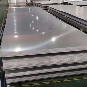 Plaque en acier inoxydable de qualité alimentaire SUS 304, largeur 1000mm, 1250mm, 1500mm, 2000mm, vente en gros à prix abordable - Product Image 3