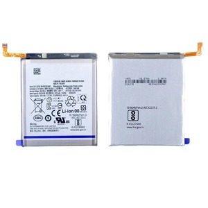 Batterie de remplacement EB-BG781ABY 4500mAh pour Samsung Galaxy S20 FE CE RoHS Vente en gros Haute capacité Grade A - Product Image 1