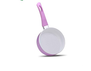 Ensemble d'ustensiles de cuisine en aluminium, casseroles à sauce revêtues en céramique antiadhésives, pour la cuisson de la <span class=keywords><strong>soupe</strong></span> et du lait - Product Image 3