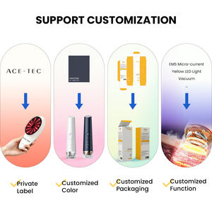 Neck Tightening Firming Anti Aging Skincare Face Tightening Device Face &amp; Neck Lifting Massager Face Lifting Device - Product Image 4