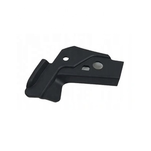Pour Audi A3 2017-2019, garde-boue intérieur, doublure de roue, OE 8V5807409A 8V5807410A <span class=keywords><strong>Standard</strong></span>/Sport - Product Image 1