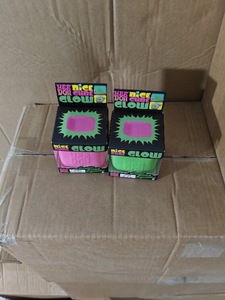 Schylling Factory Need Oh Nice <span class=keywords><strong>Club</strong></span> 5.5cm Super Solid Ice <span class=keywords><strong>Cube</strong></span> Squishy Toy Maltose Slow Rise Stress Relief Sensory Fidget Unisex - Product Image 4