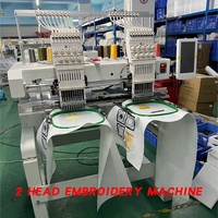 Máquina automática de fabricación de telas, máquina de fabricación de etiquetas bordadas para ropa, con bordados, de tipo automático, de tipo bordado, para ropa