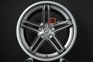 Jantes forgées super concaves, jantes en alliage personnalisées pour la performance, pour le tuning et les voitures de luxe - Product Image 6