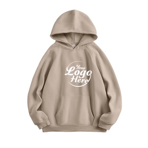 Sweat-shirts à capuche oversize en polaire à manches longues pour femmes, confortables et décontractés, basiques, pour tenues d'automne 2024 - Product Image 5