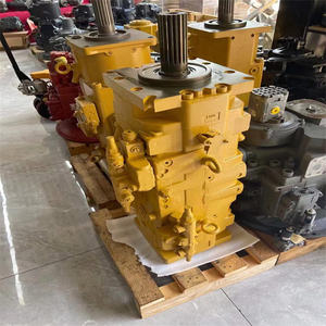 Conjunto de bomba de motor PHP 313C 302.2D Bomba de pistón hidráulica de la VRG-40 principal IT18 Categoría de producto - Product Image 6