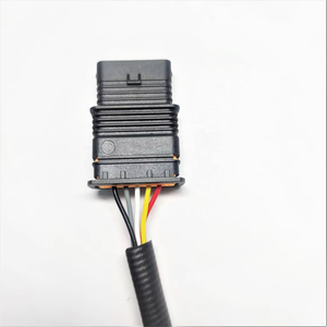 ऑक्सीजन सेंसर लैम्ब्डा ओ 2 सेंसर 11788600992 BMw 118i 118i 120i 125i 220i 220i x1 x2 - Product Image 5