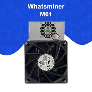 MicroBT Whatsminer M61 200TH/206THビットコインマイニングデバイスと競合価格SHA 256マイニング工場200T/206T暗号マイナー - Product Image 4