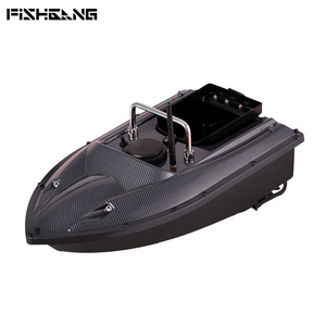 Fishgang C118 500M Khoảng Cách Duy Nhất Xử Lý Điều Khiển Từ Xa Tự Động Câu Cá Bait Thuyền Với RC Công Cụ Tìm Cá - Product Image 1