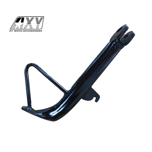 50530-Kpn-A70/E00 Piezas de Motocicleta, Barra de Soporte Lateral Compatible con Kpn <span class=keywords><strong>CB125f</strong></span> - Product Image 3