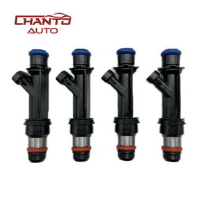 Chevrolet Pontiac 2.2L için büyük performans yakıt enjektörü OEM 17113680 25180708 25321267 25319306 fjchevrolet - Product Image 1