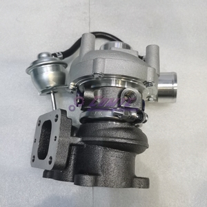 Nuevo Turbocompresor KT10-1B 0K05813700C 0K058-13700C para <span class=keywords><strong>Hyundai</strong></span> <span class=keywords><strong>H1</strong></span> KIA Sportage I - Product Image 6
