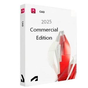 Personalización Tikeys, Chat 24/7, <span class=keywords><strong>AutoCAD</strong></span> 2026-2018, <span class=keywords><strong>1</strong></span> Año de Licencia Comercial en Disco DVD, Instalación para 2 PC, Herramienta de Dibujo y Diseño - Product Image 1