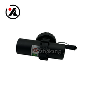 Pompe à carburant 12V 228-9129 2289129 pour chargeuses-pelleteuses Caterpillar CAT 414E 416D 416E 420D 420E 422E 424D moteur Diesel