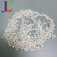 Polypropylène (PP) rempli de talc, usine de polypropylène (PP) pour composants électroniques, qualité PP TD30