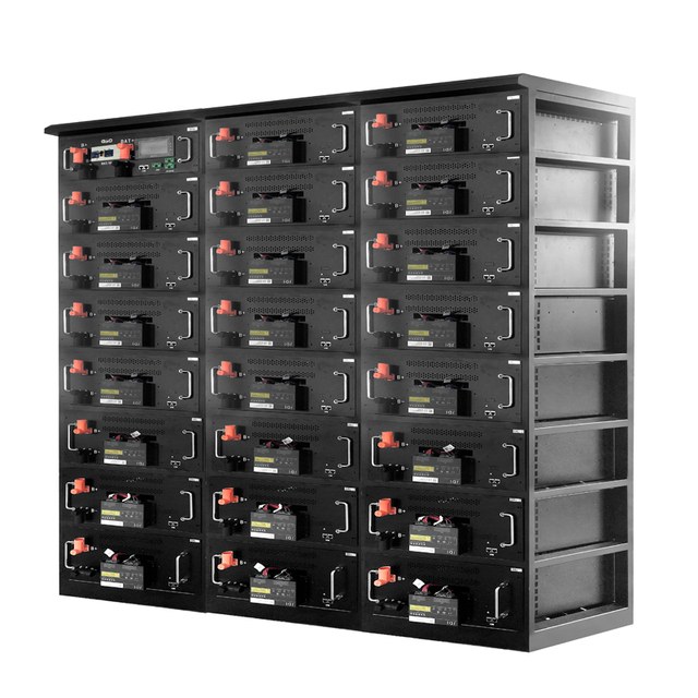 Highest Capacity Lithium Ion Batteries High Voltage Lithium Ion Battery 600V-900V Lithium Ion Battery for ESS