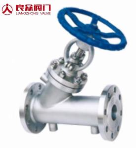 Đảm bảo chất lượng tốt độ kín của nhãn hiệu <span class=keywords><strong>Globe</strong></span> <span class=keywords><strong>valve</strong></span> mặt bích thép không gỉ J41W150LB-1-1/2in <span class=keywords><strong>Globe</strong></span> <span class=keywords><strong>valve</strong></span> - Product Image 2