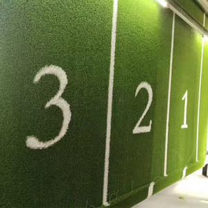 หญ้าเทียมสำหรับปูพื้นสนามกีฬา ฟิตเนส ราคาถูกที่สุด - Product Image 5