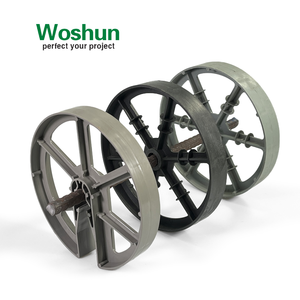 Woshun 5/8 "a 4 1/2" 15mm a 115mm Espaciadores <span class=keywords><strong>de</strong></span> rueda <span class=keywords><strong>de</strong></span> barra <span class=keywords><strong>de</strong></span> refuerzo Espaciadores <span class=keywords><strong>de</strong></span> <span class=keywords><strong>escalera</strong></span> DST Pista <span class=keywords><strong>de</strong></span> varilla doble Espaciadores <span class=keywords><strong>de</strong></span> <span class=keywords><strong>escalera</strong></span> <span class=keywords><strong>de</strong></span> barra <span class=keywords><strong>de</strong></span> refuerzo <span class=keywords><strong>de</strong></span> hormigón - Product Image 4