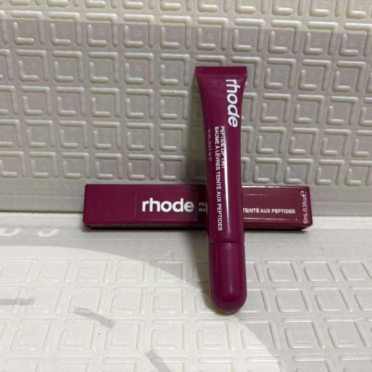 Raspberry Passion Berry