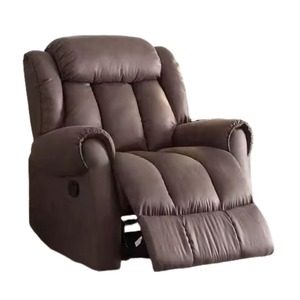 <span class=keywords><strong>Fauteuil</strong></span> inclinable électrique multifonctionnel moderne, chauffant, vibrant, <span class=keywords><strong>pivotant</strong></span>, à bascule, réglable, avec moteur puissant, le meilleur rapport qualité-prix - Product Image 1