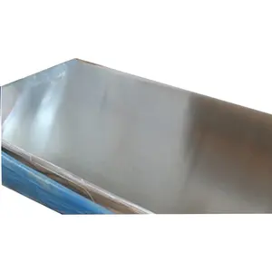 5052 Aluminum Plate Aluminum Sheet 2024 5052 5754 5083 6061 7075 China Factory Best Price 20mm Thickness Aluminum Plate