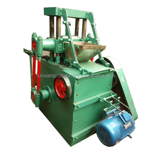 Machine à fabriquer des briquettes de charbon pour chicha haute pression avec moteur, haute productivité, capacité de 5000-8000 pièces/heure - Product Image 4