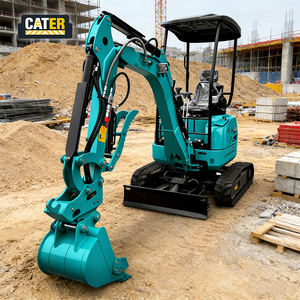 Miễn phí vận chuyển cho máy đào <span class=keywords><strong>mini</strong></span> bánh xích có khớp nối xoay nghiêng động cơ, hiệu suất mô-men tải cao - Product Image 2