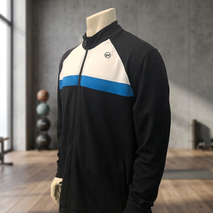 SHH Custom Unisex Empire Shirts Sportswear Waterproof Heat-Transfer Printed Breathable Customizable Color Logo Full-Length - Product Image 3