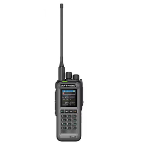 JM-UV99 20W RX64-520mhz อากาศระยะไกล TX:136-147MHz/400-470MHz Type C Charge C สภาพอากาศวิทยุติดรถสองทางวิทยุ - Product Image 6