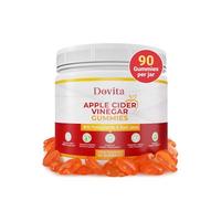 Bonbons gélifiés au collagène détoxifiant pour adultes, OEM, santé intestinale, énergie, digestion, soutien immunitaire, produit de beauté pour adultes et femmes enceintes