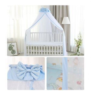 Mosquitera para Niños, Precio al por Mayor, Material de Malla Transpirable y Duradero, para Cuna de Bebé, Toldo para Cama - Product Image 2