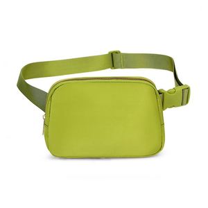Custom <b>Large</b> Fanny Pack Chest Bag Medical Organizer Belt Bag Transparent Crossbody Bag - Product Image 3
