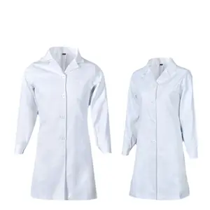 Precio de fábrica de hospital paciente uniforme Hospital ropa Hospital uniformes gorra