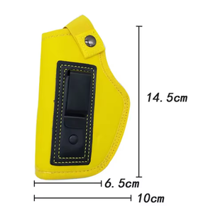 Nylon Tactische Mannen Vrouwen <span class=keywords><strong>Holster</strong></span> Voor Verborgen Draagband Riem Clip <span class=keywords><strong>Gun</strong></span> <span class=keywords><strong>Holster</strong></span> - Product Image 3