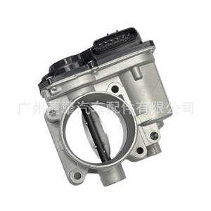 Válvula de aceleración 1450A033 para Mitsubishi L200 Pajero 4D56, pieza de repuesto para motor - Product Image 2