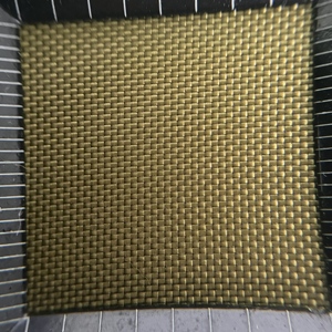 Tissu Oxford en nylon enduit de PU 420D de qualité supérieure - Matériau ignifuge et écologique pour sacs haut de gamme - Product Image 5