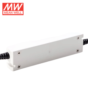 Alimentation à découpage originale Mean Well série <span class=keywords><strong>PLN</strong></span>-20 20W, alimentation LED, tensions de sortie simples 12V/18V/24V/36V/48V - Product Image 6