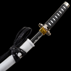 Abridor de cartas Mini Katana, compacto y exquisito, en caja de madera - Product Image 4