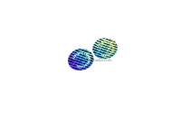 Étiquettes de sécurité holographiques anti-effraction personnalisées pour machines industrielles