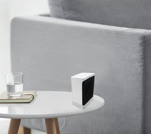 En stock 950W radiateur soufflant PTC céramique chauffage minuterie élément de contrôle <span class=keywords><strong>Auto</strong></span> Shake Portable chauffage de détection du corps humain - Product Image 5