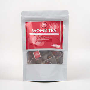 Tisane Détoxifiante Utérine pour Femmes, Soutien <span class=keywords><strong>Menstruel</strong></span>, Soulagement des Douleurs Menstruelles, Thé Uterin Chaud, Vente Chaude, Personnalisation OEM, Prêt à Expédier, Vente en Gros - Product Image 2
